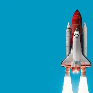 a-rocket-takes-off